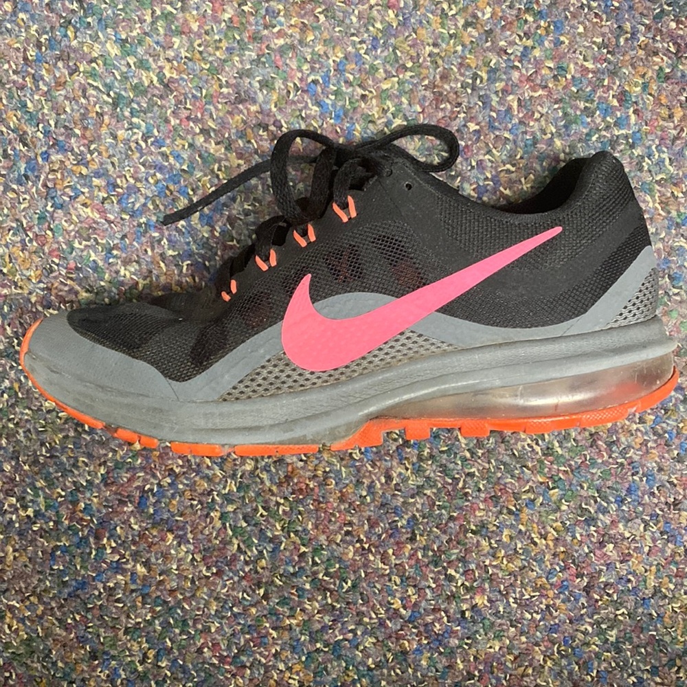 Nike shoes